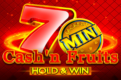 Cashandfruitsholdandwin Оши Казино слот